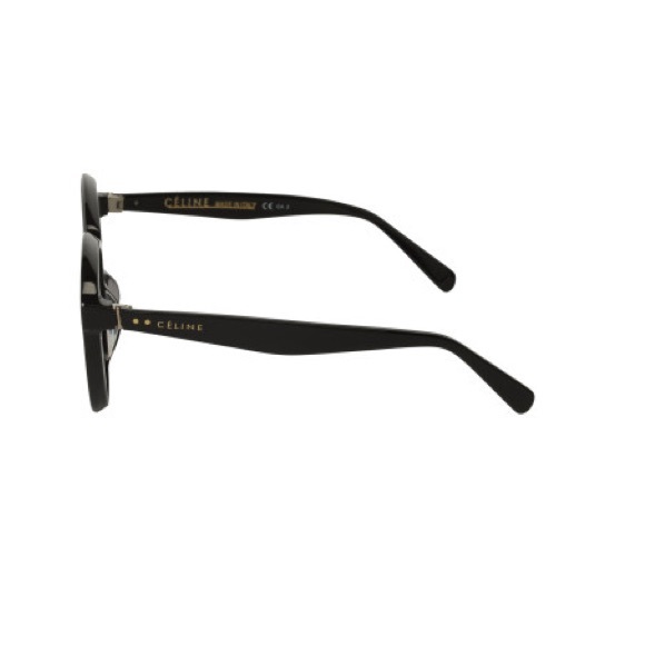 Céline Ava Black Sunglasses - Picture 5 of 10